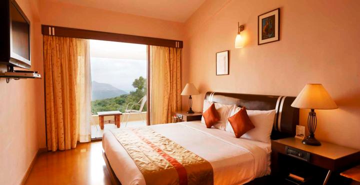 Brightland Resort & Spa